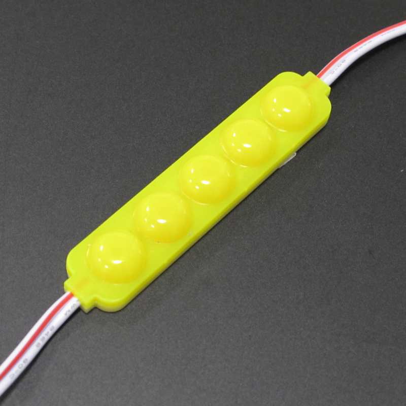 汽车模组汽车用品汽车装饰灯2020新款LED汽车模组汽车装饰灯详情图8