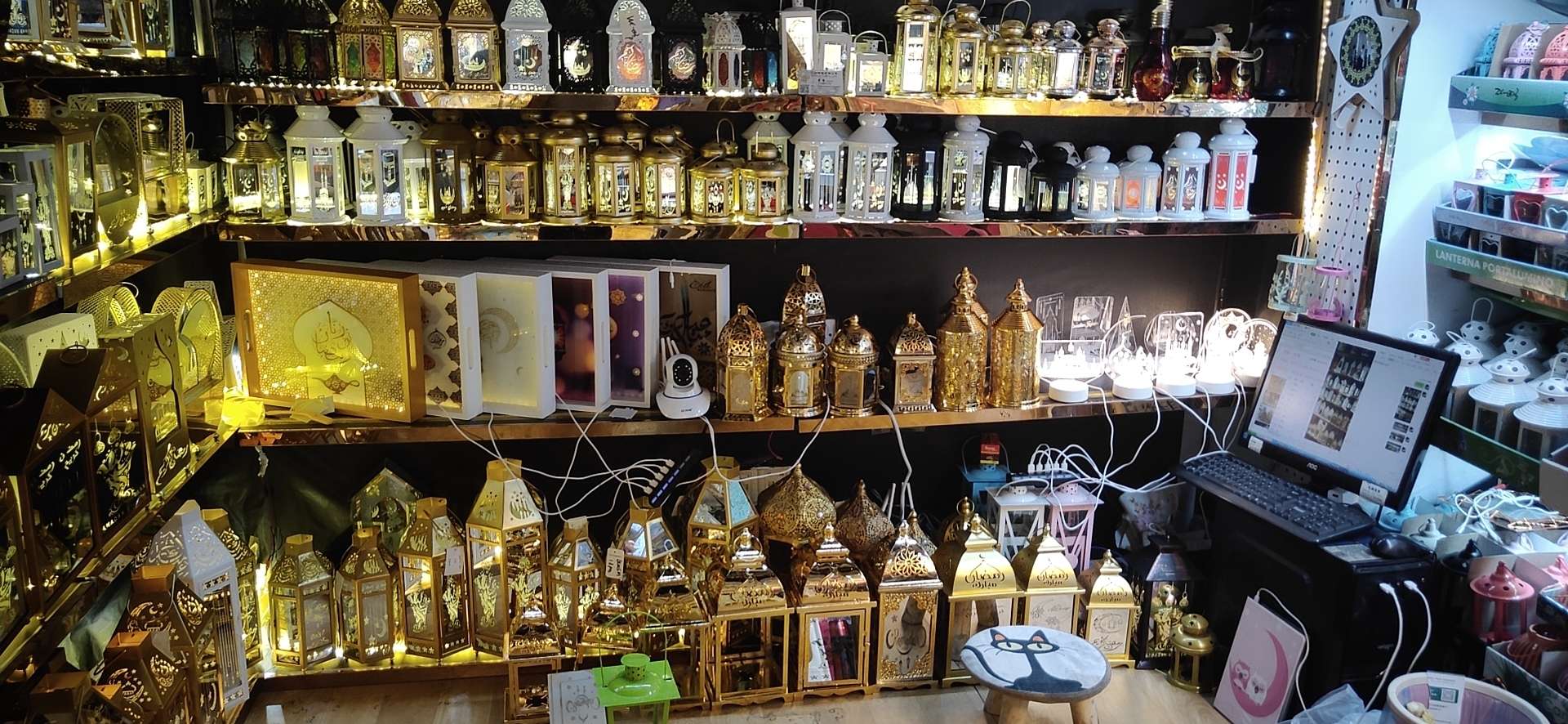 Huizhong Ironwork Co., LTD describe pic - 2