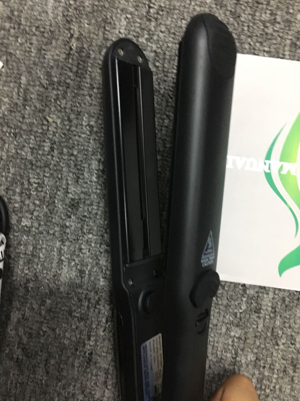 其他美发产品实物图