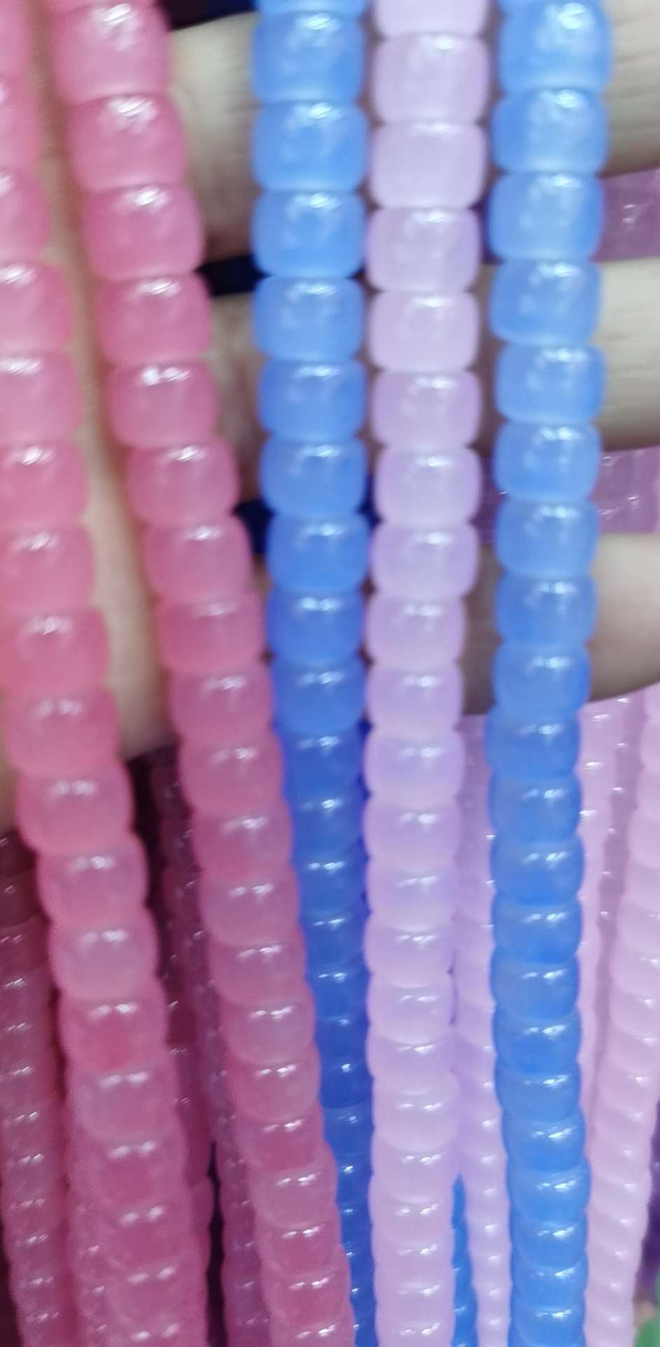 桶珠