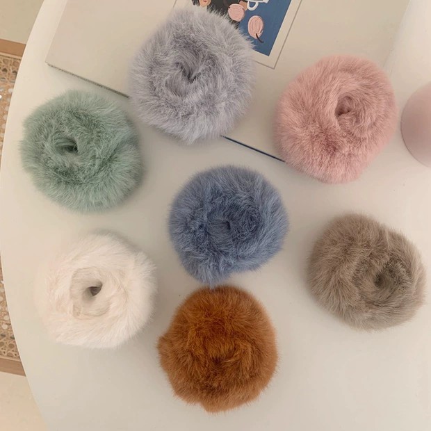 حلقة شعر شعرة، شعرة، شعرة، شعرة، شعرة، شعرة Item Picture