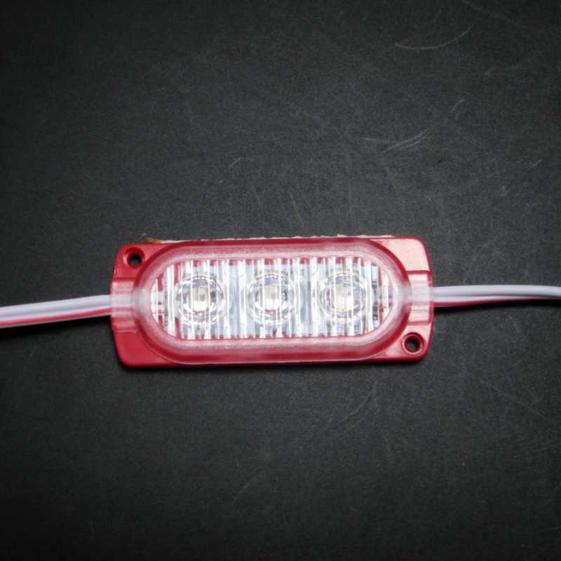 汽车模组汽车用品汽车装饰灯2020新款LED汽车模组汽车装饰灯详情图16