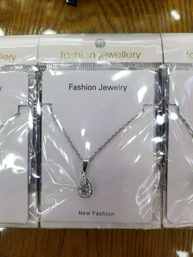 Small necklace L thumbnail