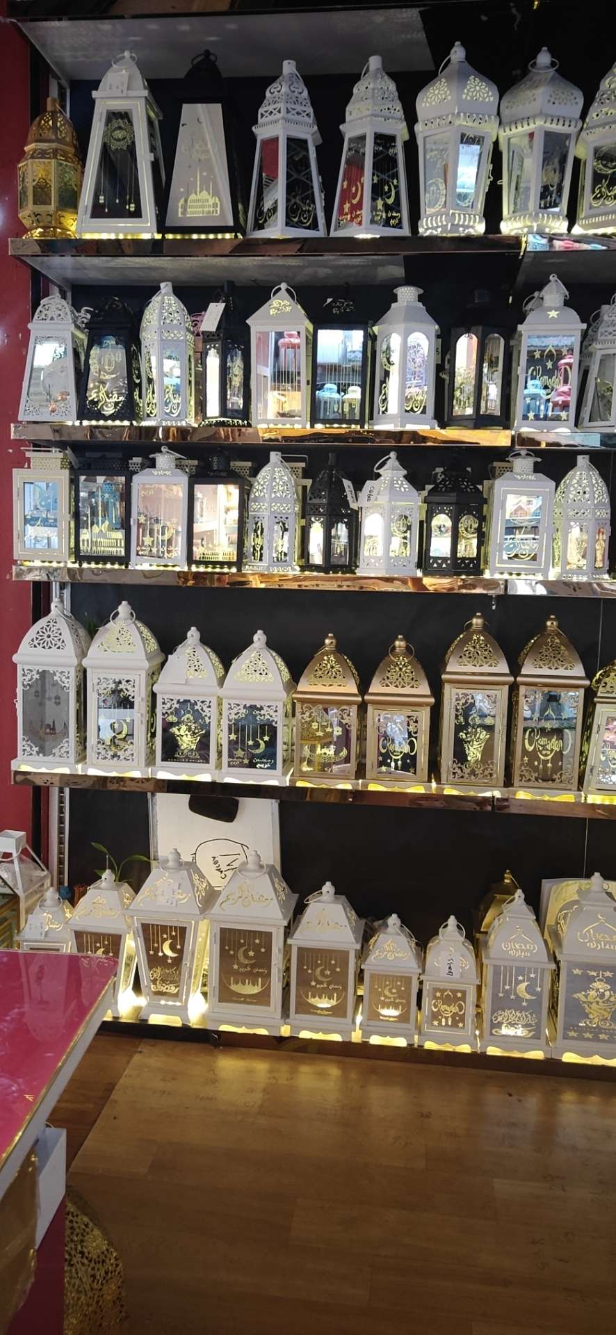 Huizhong Ironwork Co., LTD describe pic - 4