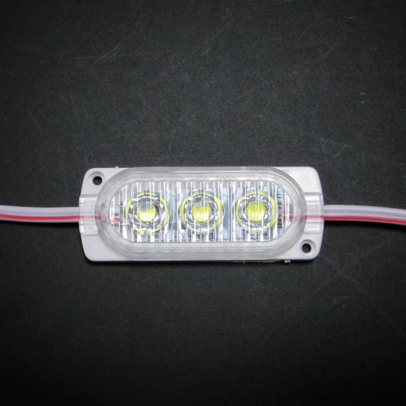 汽车模组汽车用品汽车装饰灯2020新款LED汽车模组汽车装饰灯详情图6