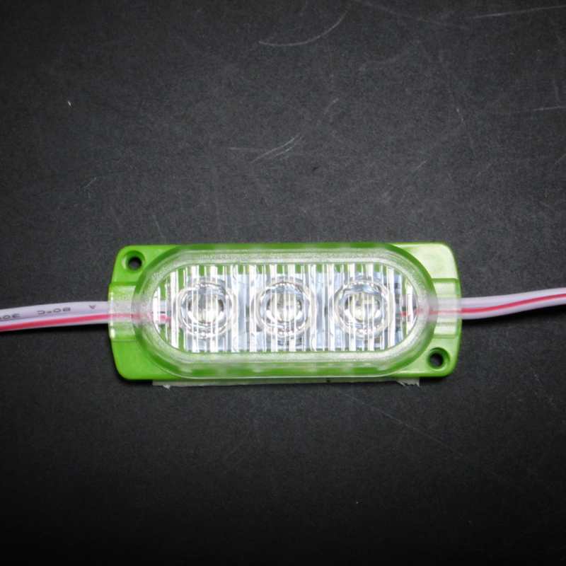 汽车模组汽车用品汽车装饰灯2020新款LED汽车模组汽车装饰灯详情图13