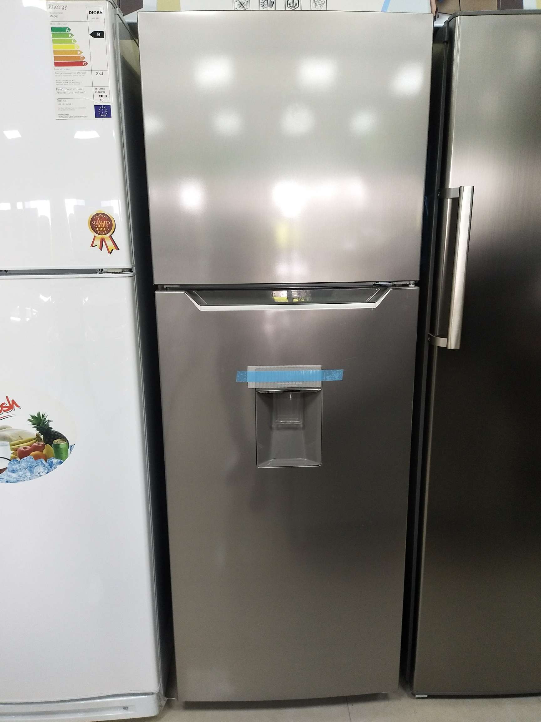 大冷臧小冷冻带饮吧大冰箱
