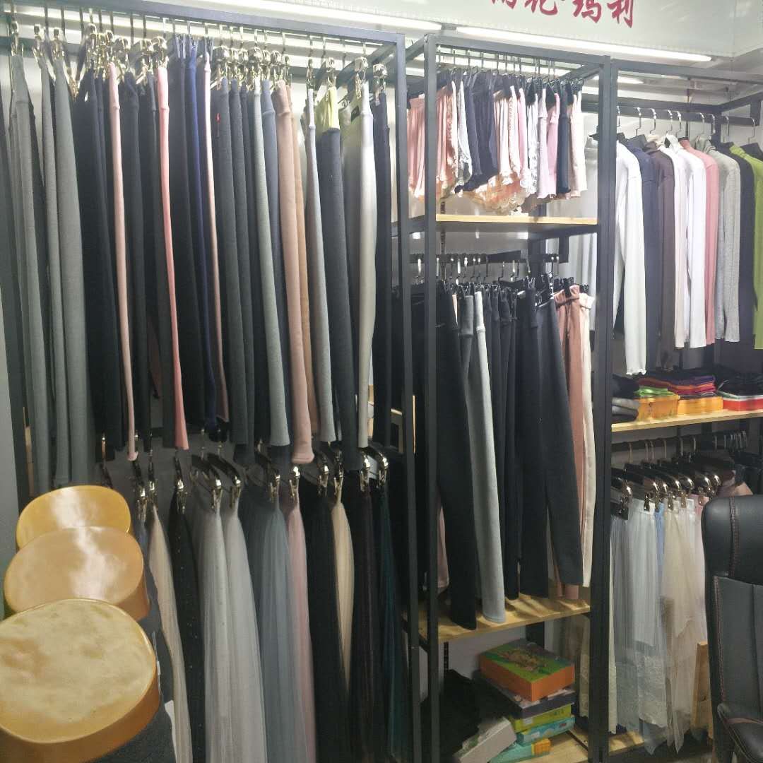 Leirun Clothing describe pic - 1