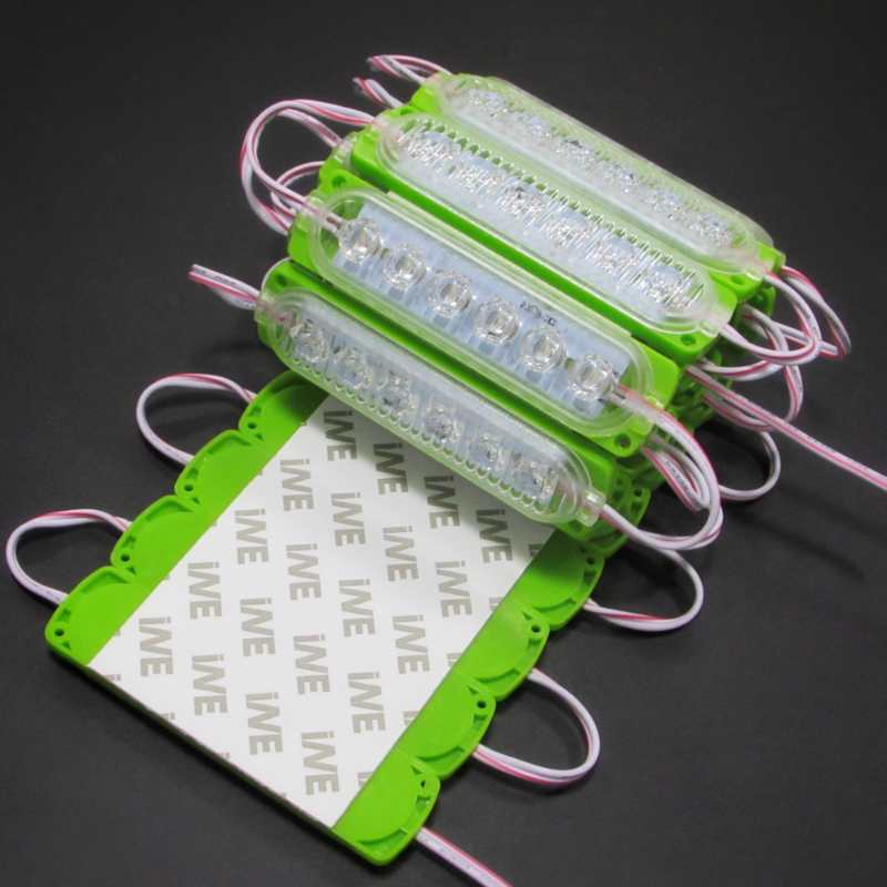 汽车模组汽车用品汽车装饰灯2020新款LED汽车模组汽车装饰灯详情图4