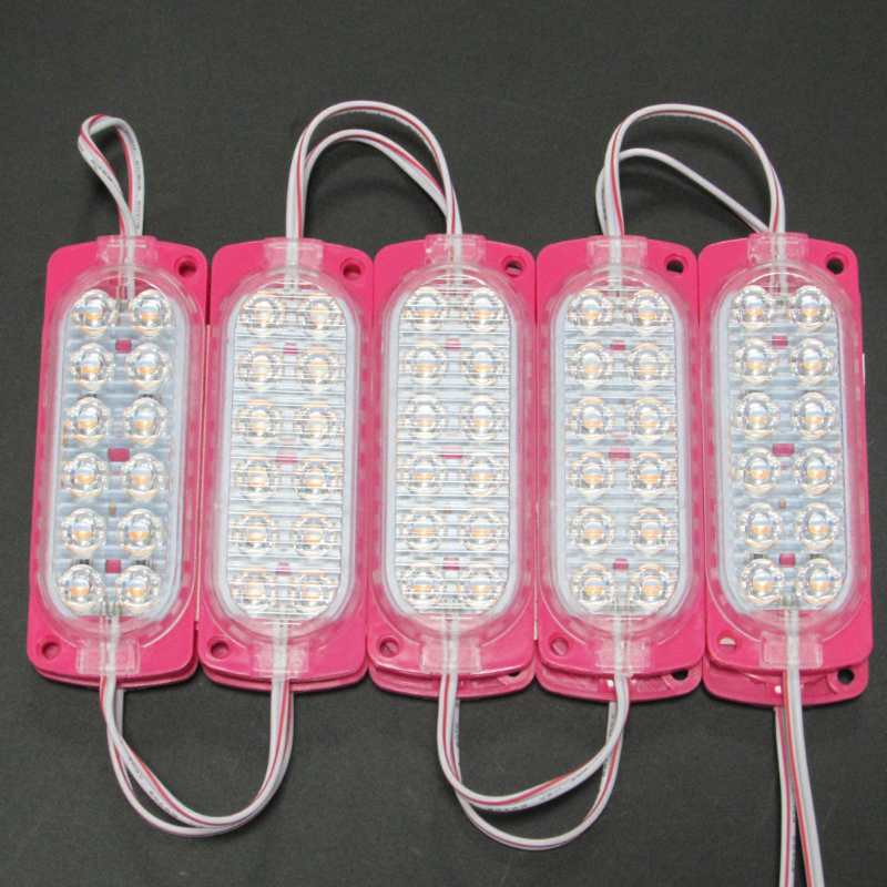 汽车模组汽车用品汽车装饰灯2020新款LED汽车模组汽车装饰灯详情图7