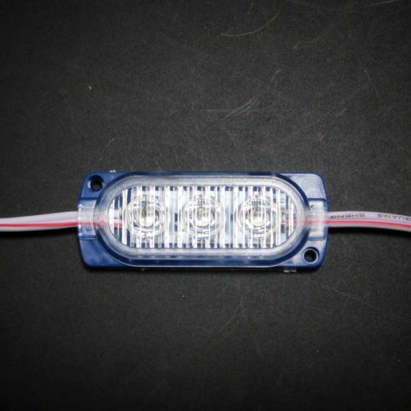 汽车模组汽车用品汽车装饰灯2020新款LED汽车模组汽车装饰灯详情图7