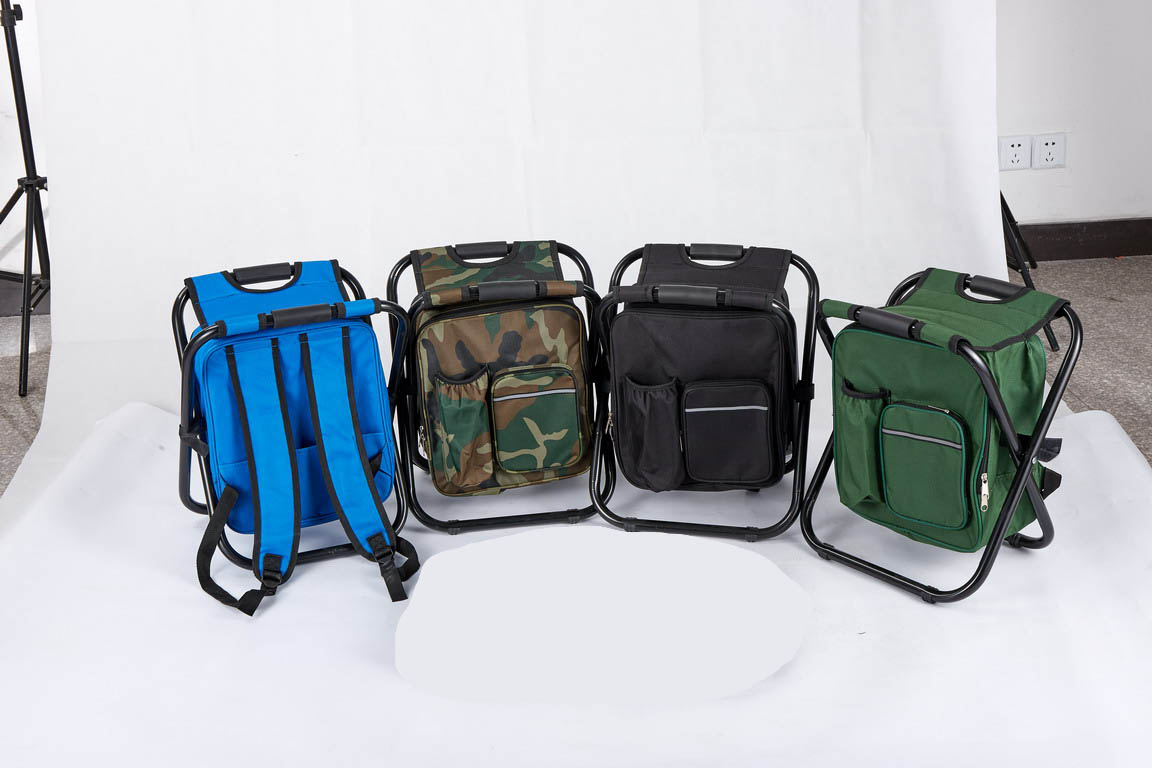 19管，带凳冰包