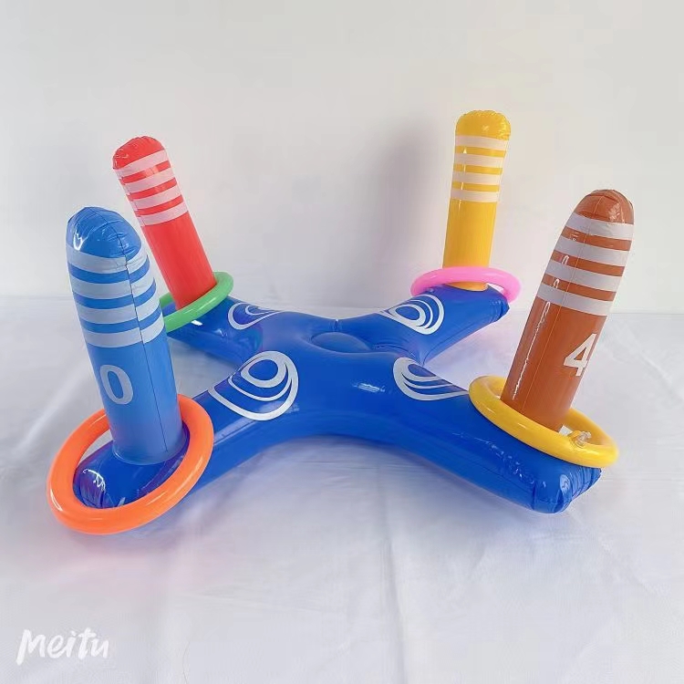 Inflatable ring thumbnail