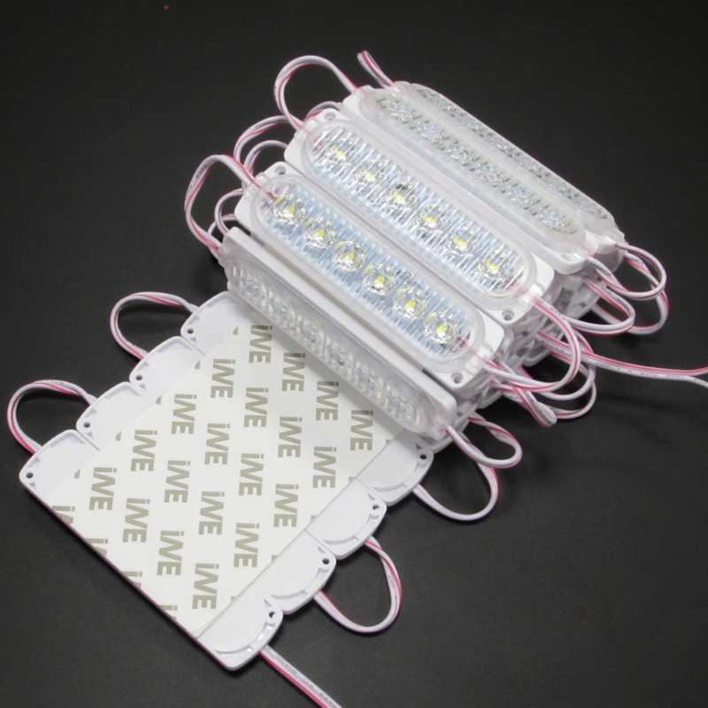 汽车模组汽车用品汽车装饰灯2020新款LED汽车模组汽车装饰灯详情图3