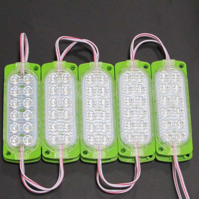 汽车模组汽车用品汽车装饰灯2020新款LED汽车模组汽车装饰灯详情图9