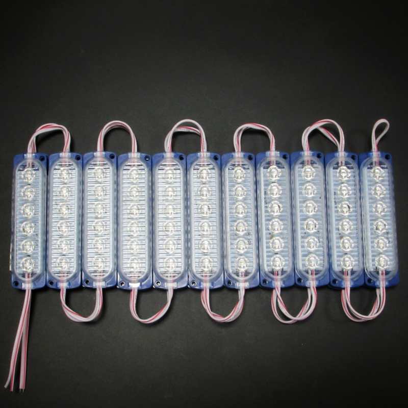 汽车模组汽车用品汽车装饰灯2020新款LED汽车模组汽车装饰灯详情图5