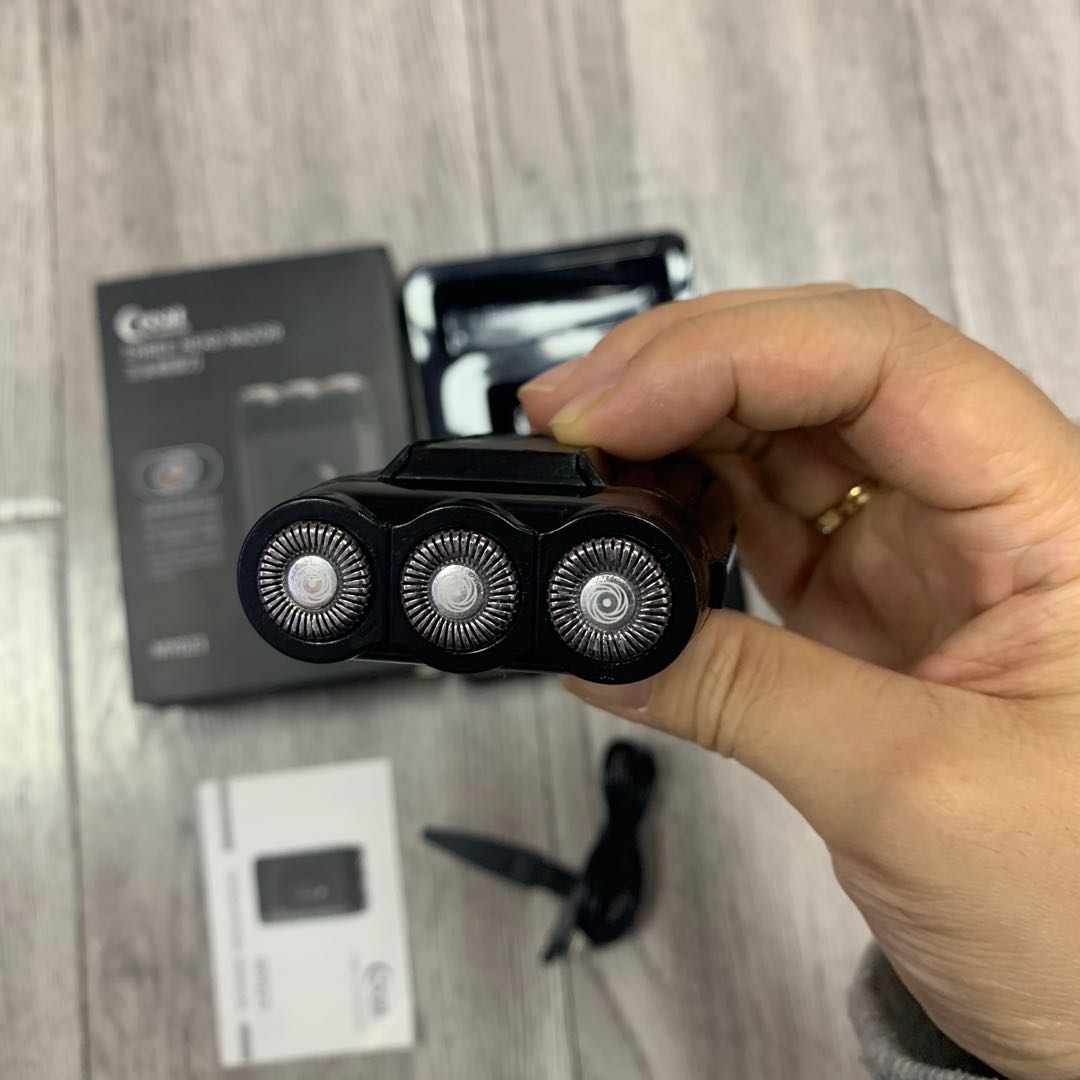 3头剃须刀3头剃须刀多功能三头剃须刀