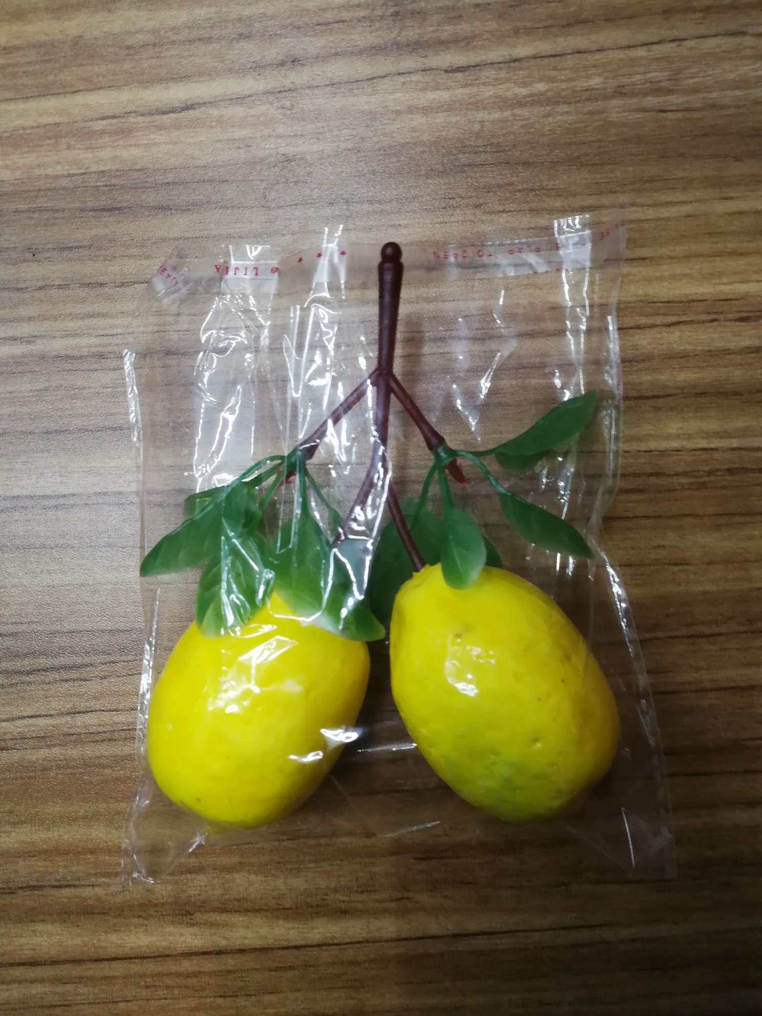 55 Lemon skewers 541 Item Picture