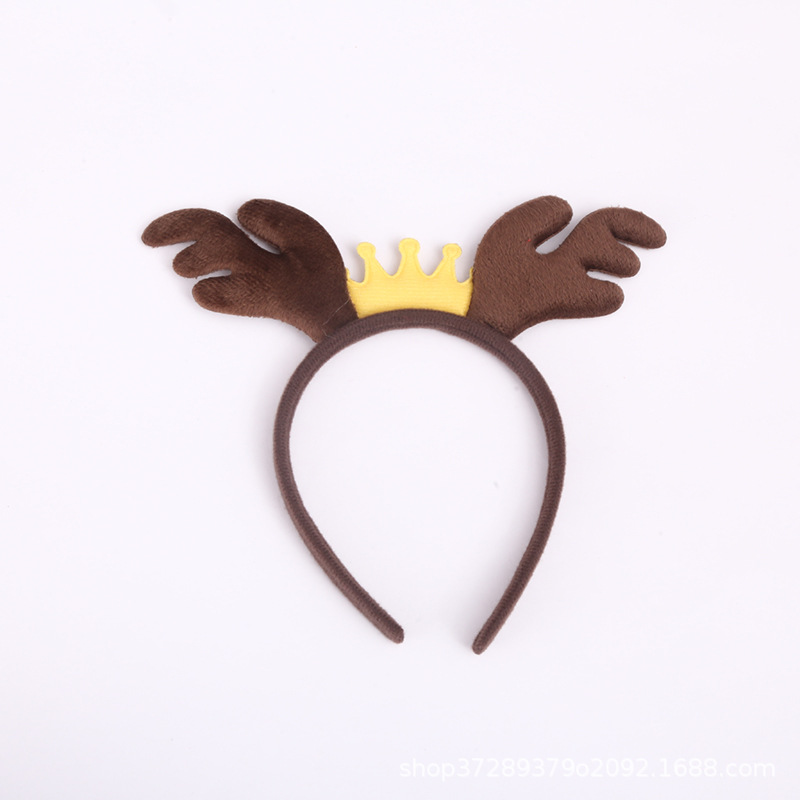 Crown Deer coffee thumbnail
