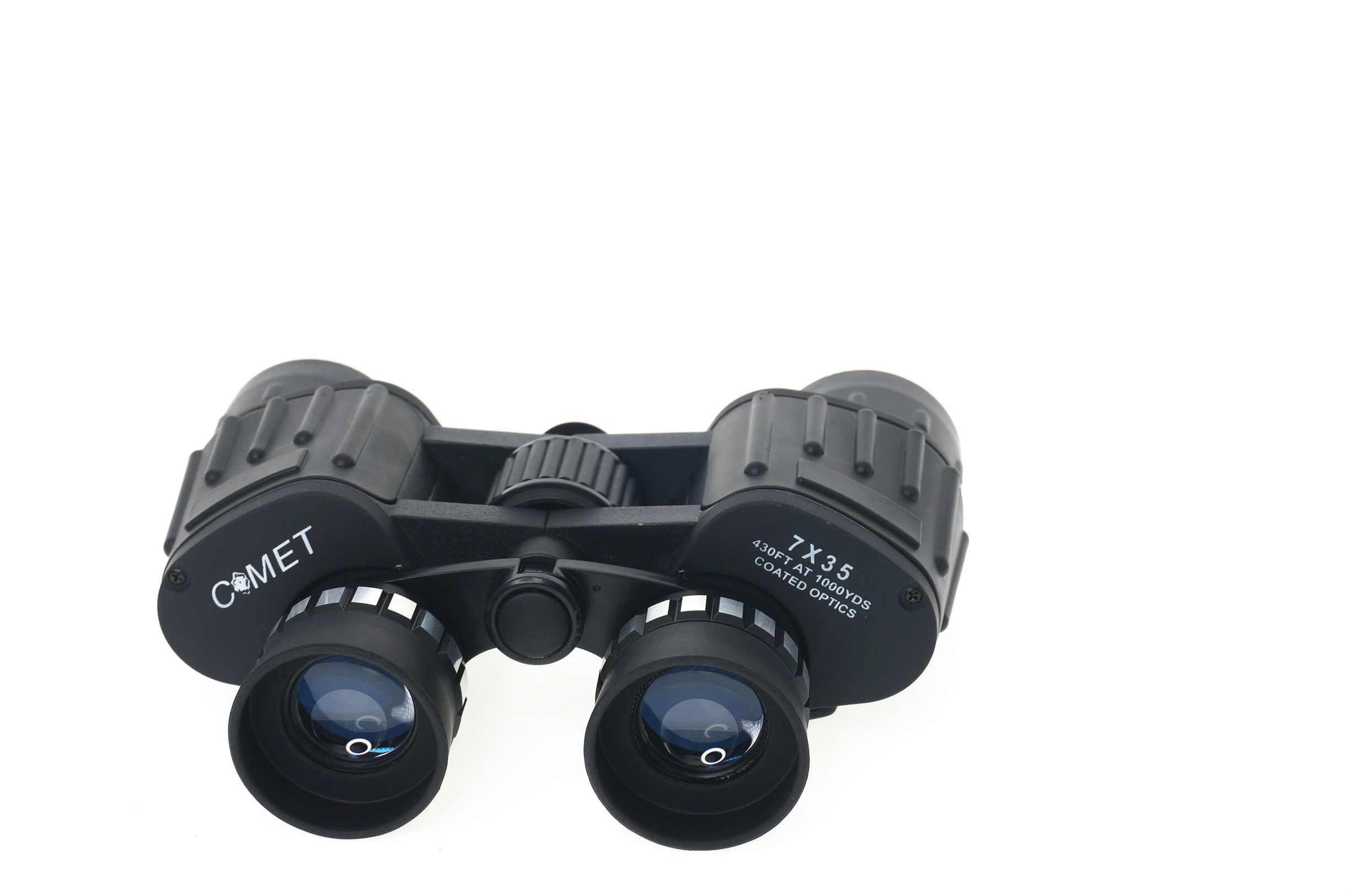 Factory direct sales of 7X35 outdoor travel handheld high-definition telescope large eyepiece detail image 4