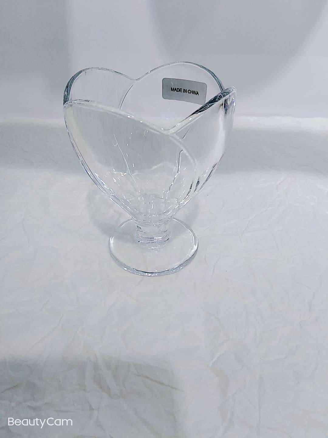 Factory direct sales of Lotus Ice Cream Cup F198-1 details Picture