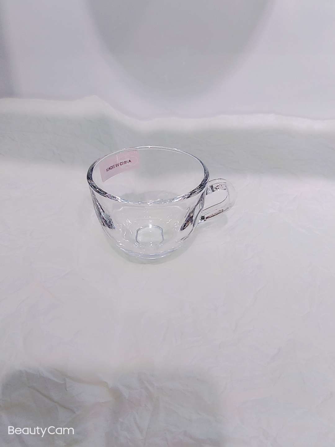 Factory direct sales of high-white material small wine glasses fm2102