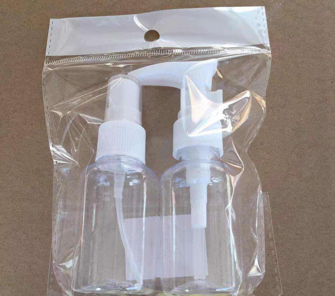 喷瓶产品图