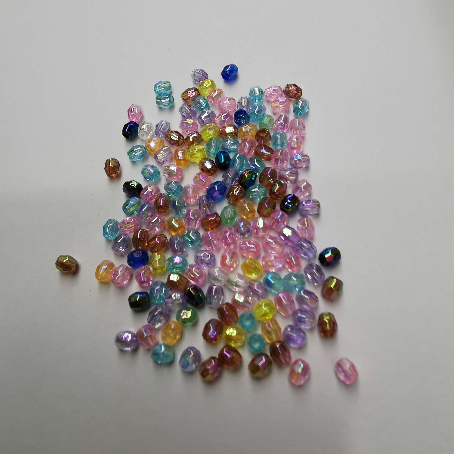3MM corner beads in seven colors Application Scenario
