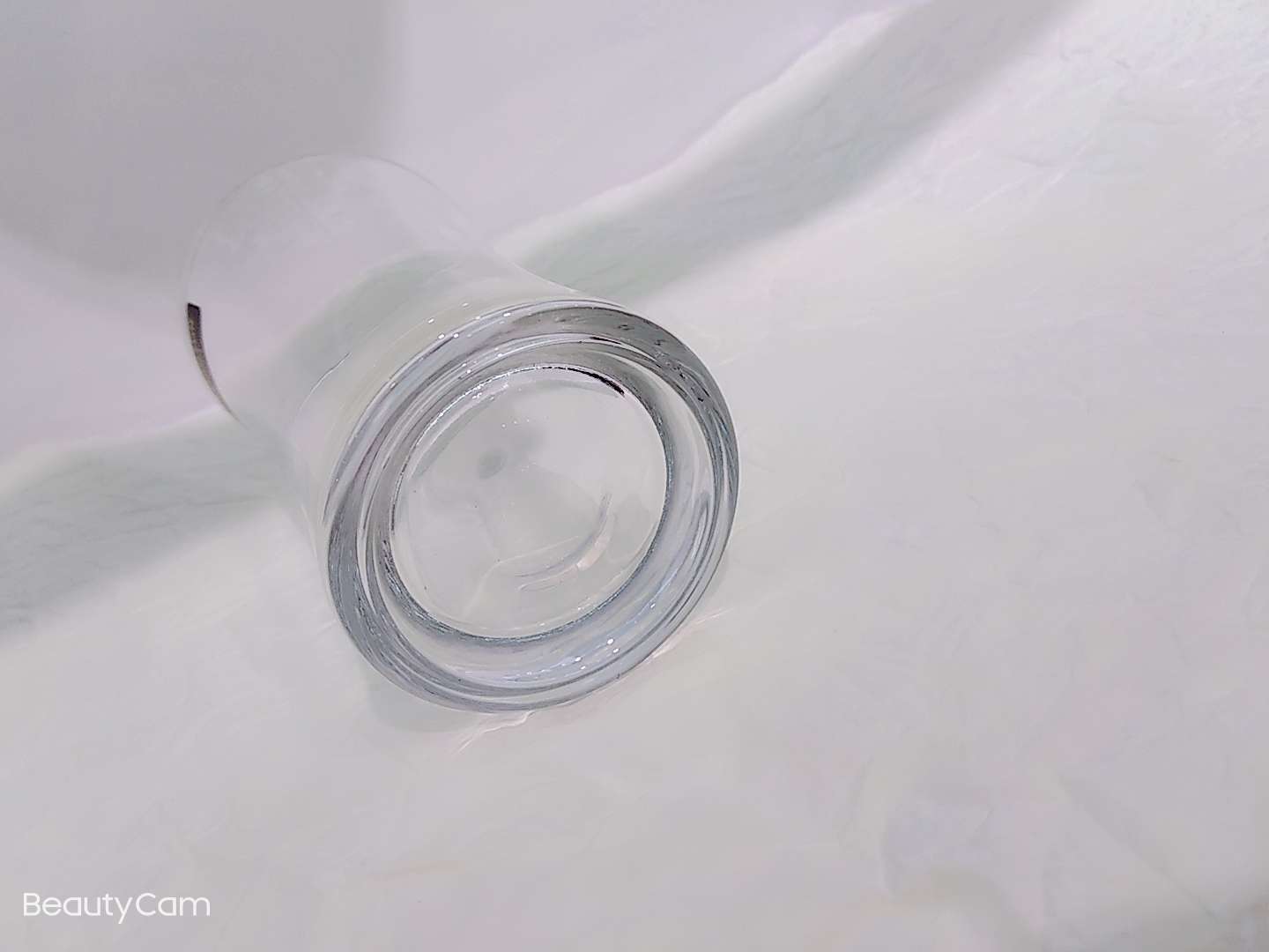 Factory direct sales of transparent glass cup k74134 details Picture