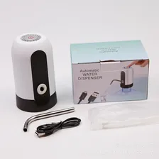 热卖爆款电动抽水器 桶装水无线智能抽水机 智能饮水机自动抽水器
