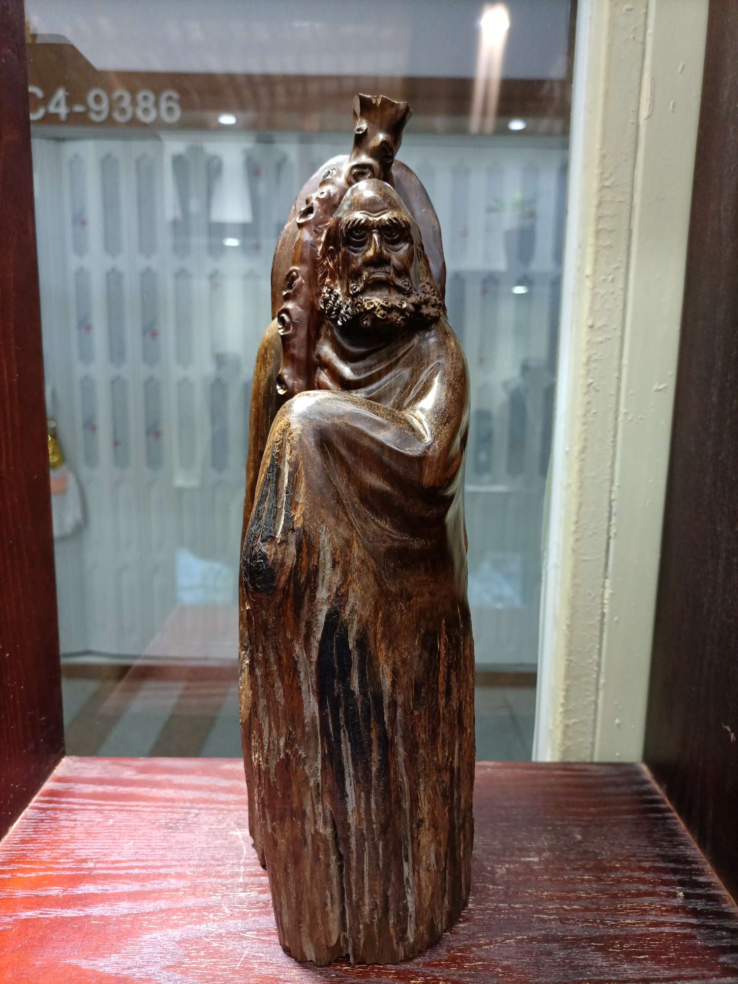 The dharma patriarch thumbnail