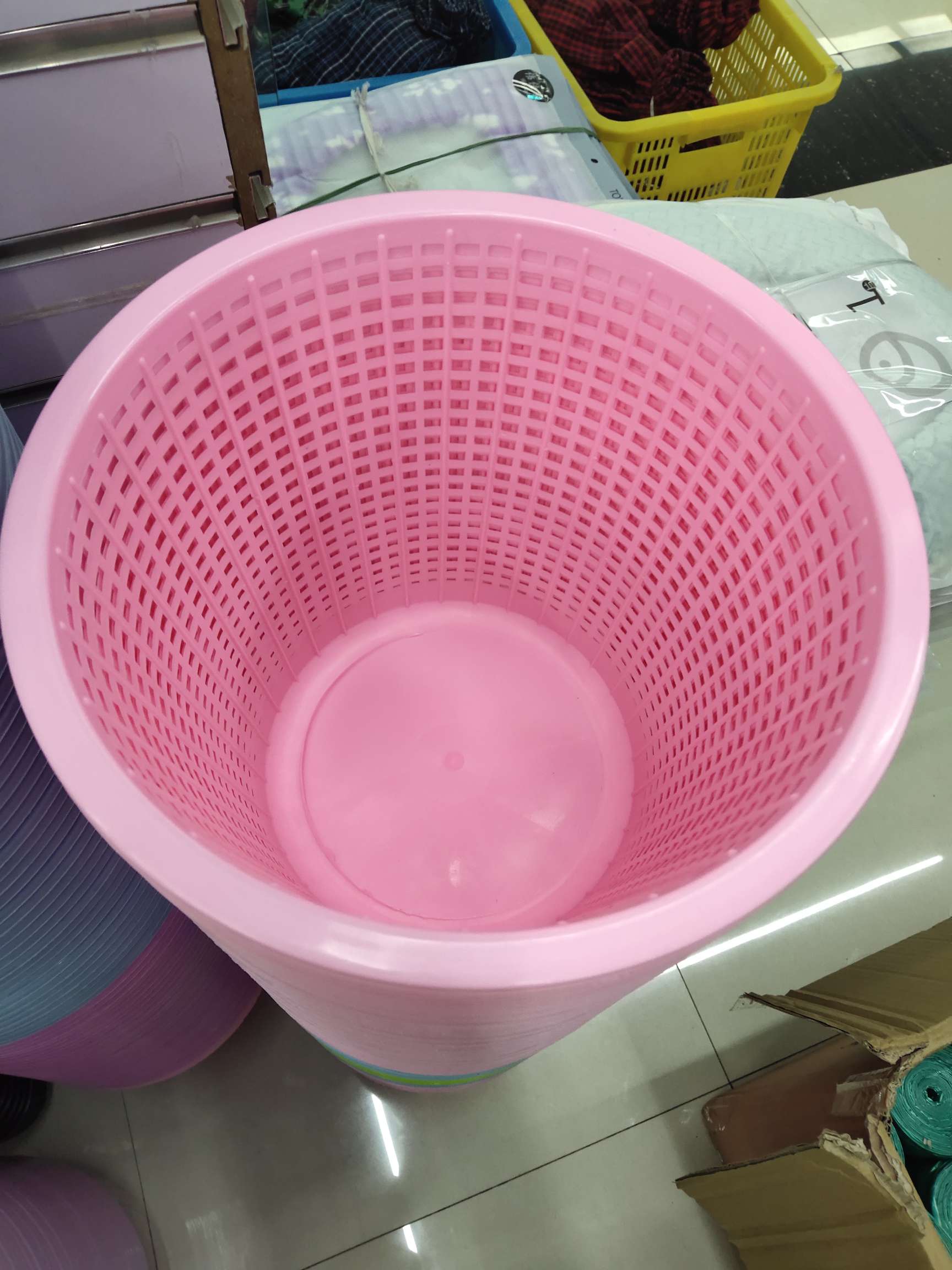 拉圾筒产品图