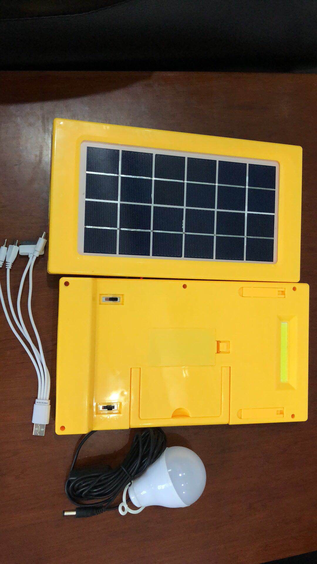 各类太阳能板详情图7