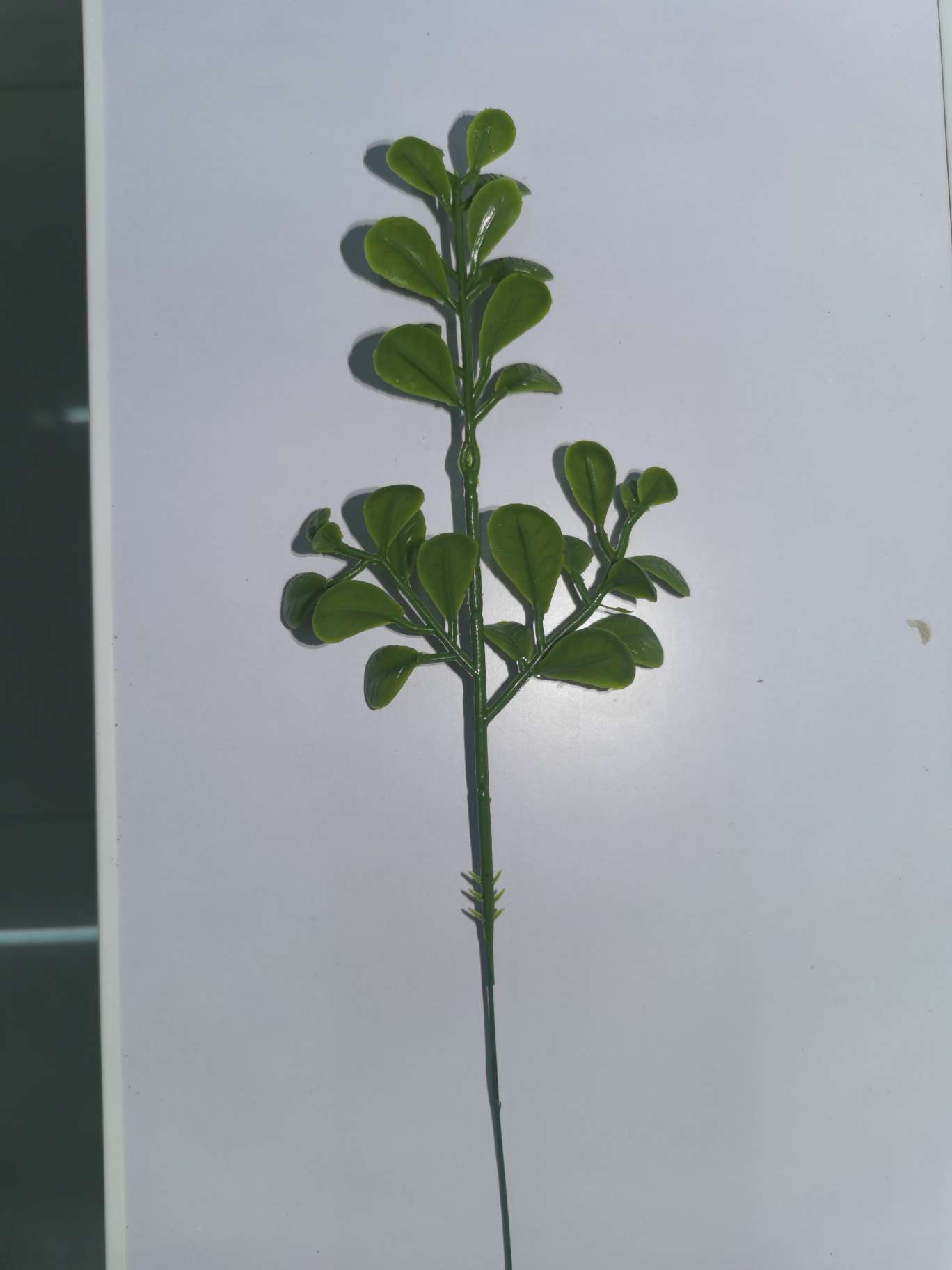 غاش Specification image