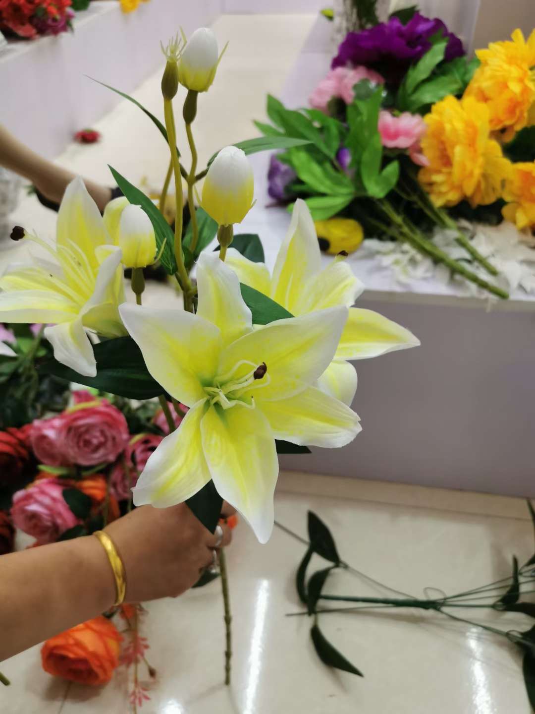 Lily
