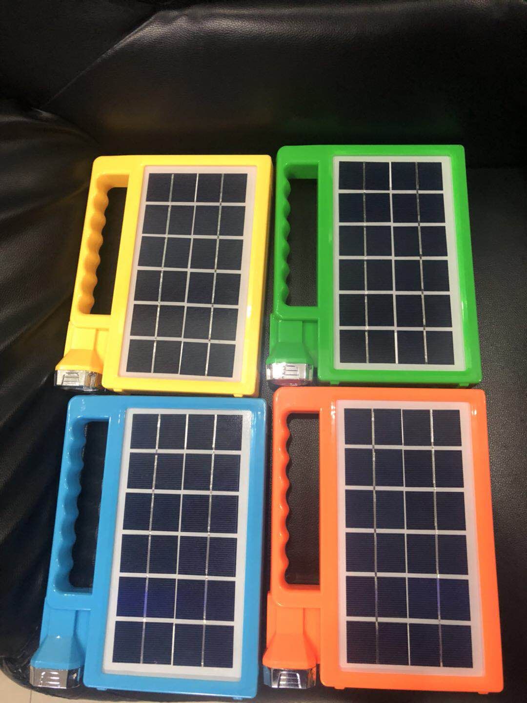 各类太阳能板详情图6