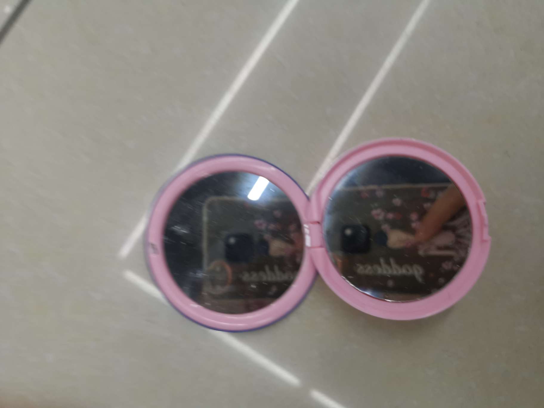 化妆镜，双面镜详情图7