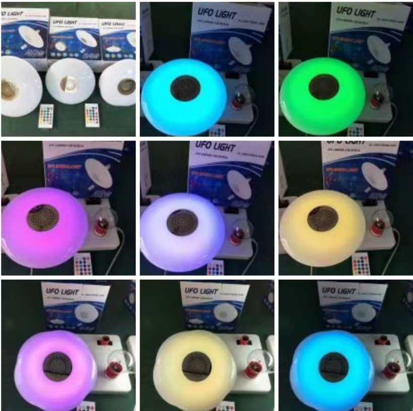 The bluetooth bulb thumbnail