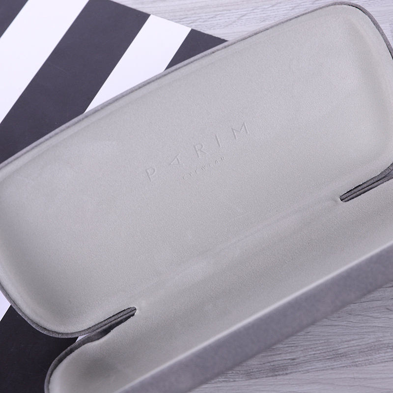 Brand Processing Manufacturers Direct Sales Of New Glasses Box Custom Fashion Glasses Box Wholesale Item Picture