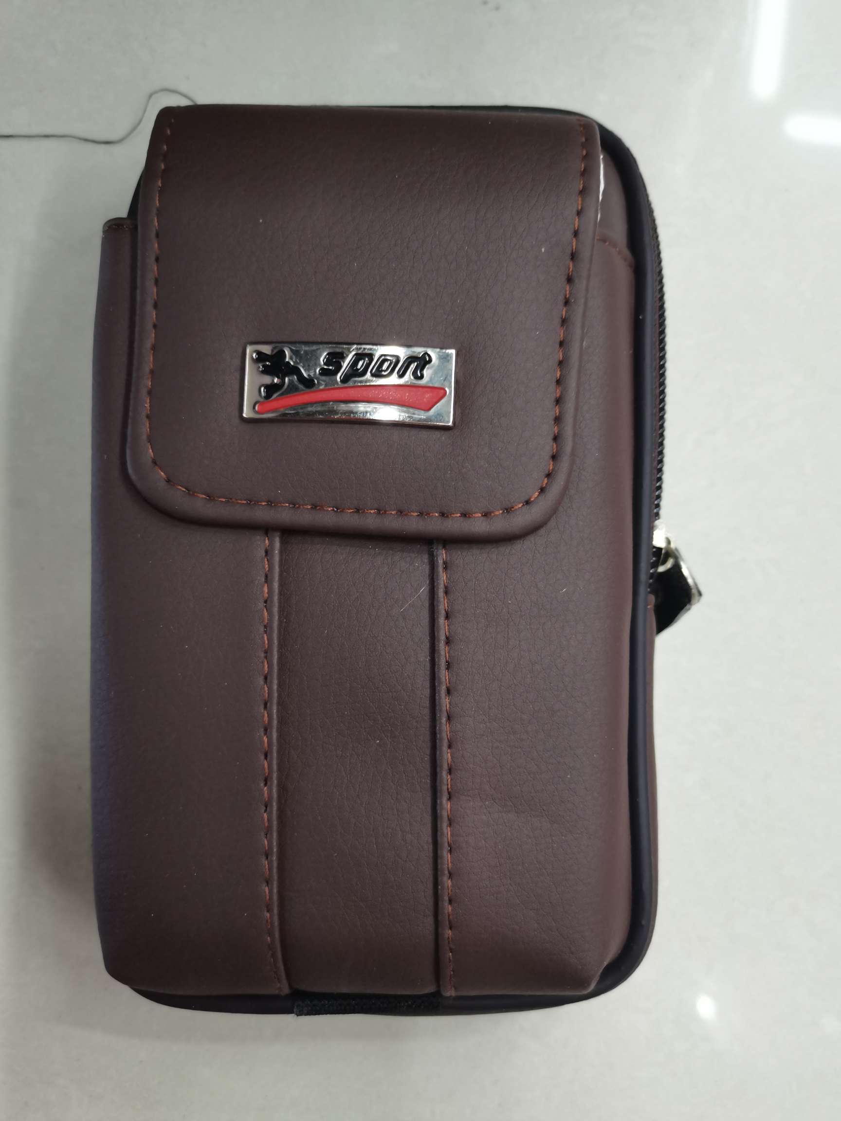 Factory direct sales: 206-4 waist bag, mobile phone bag, coin purse, belt bag details Picture