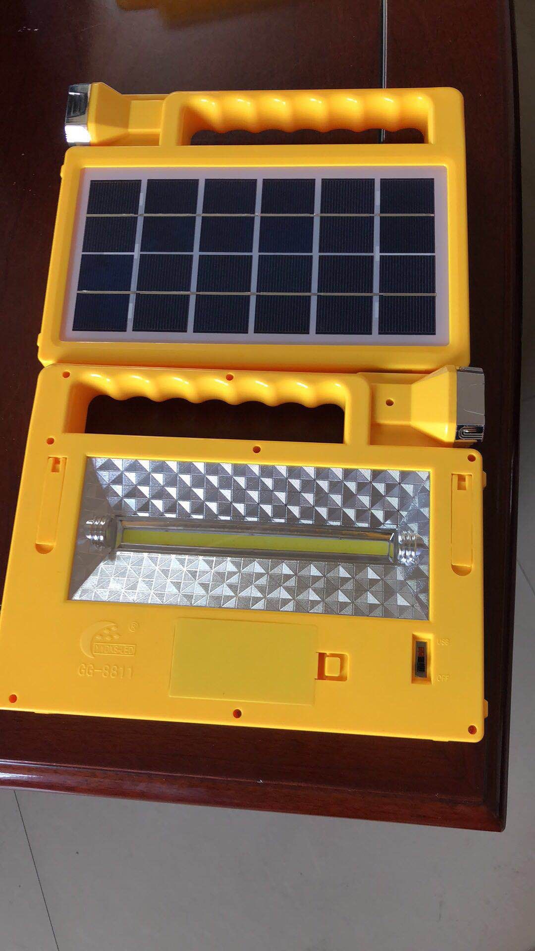 各类太阳能板详情图9