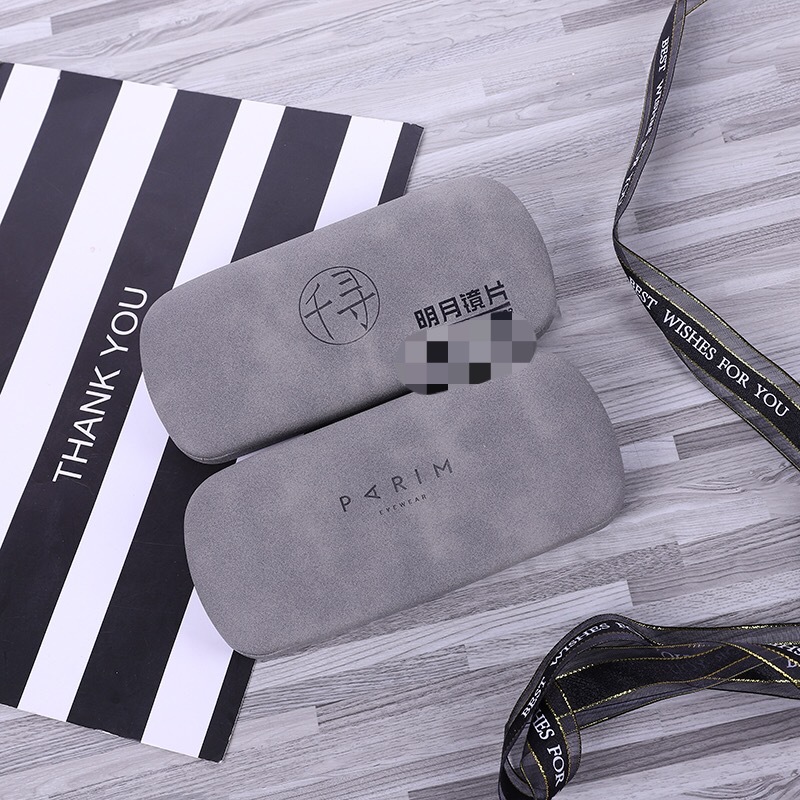 Brand Processing Manufacturers Direct Sales Of New Glasses Box Custom Fashion Glasses Box Wholesale undefined