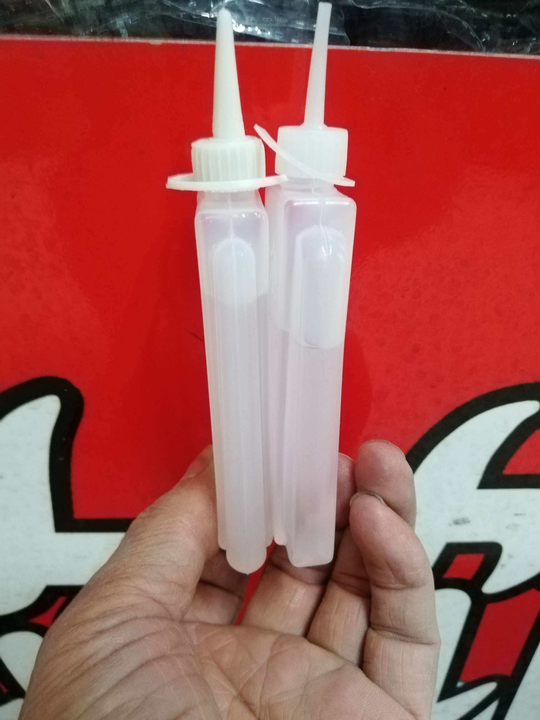 机油