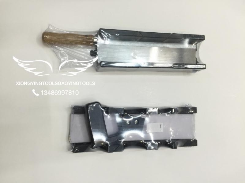 Back saw hand saw woodworking saw hand saw blade saw blade serrated oblique cabinet hardware undefined