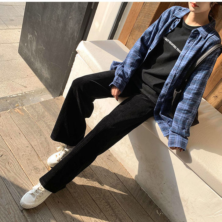 女裤18