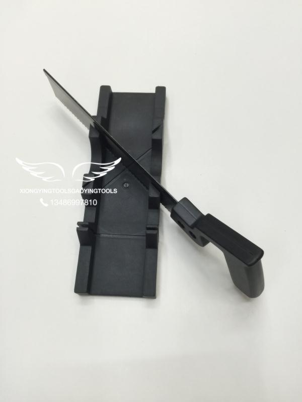 Back saw hand saw woodworking saw hand saw blade saw blade serrated oblique cabinet hardware full figure