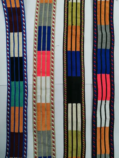Autumn And Spring Webbing