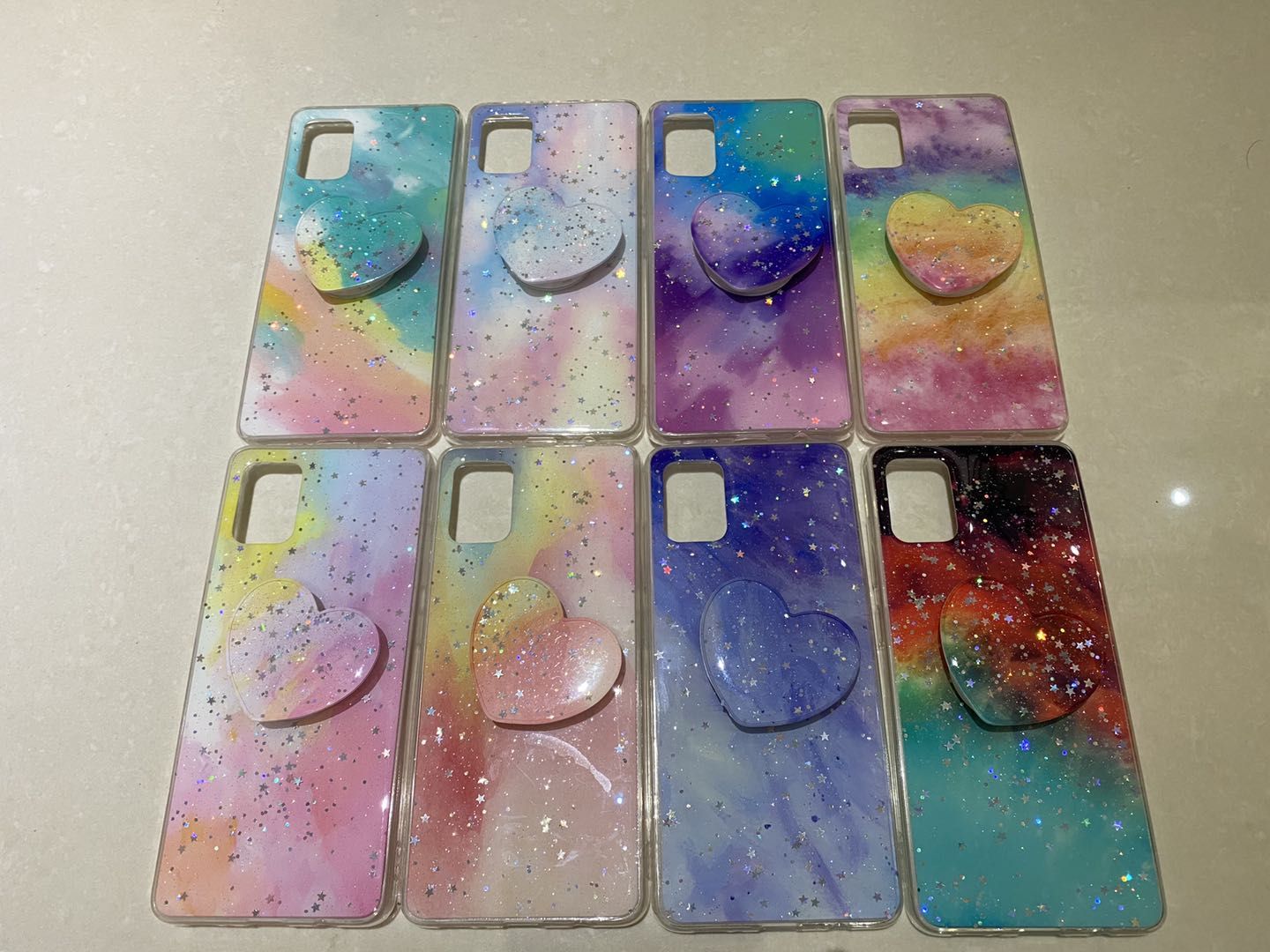 潮牌新款iPhone 来图定制手机壳