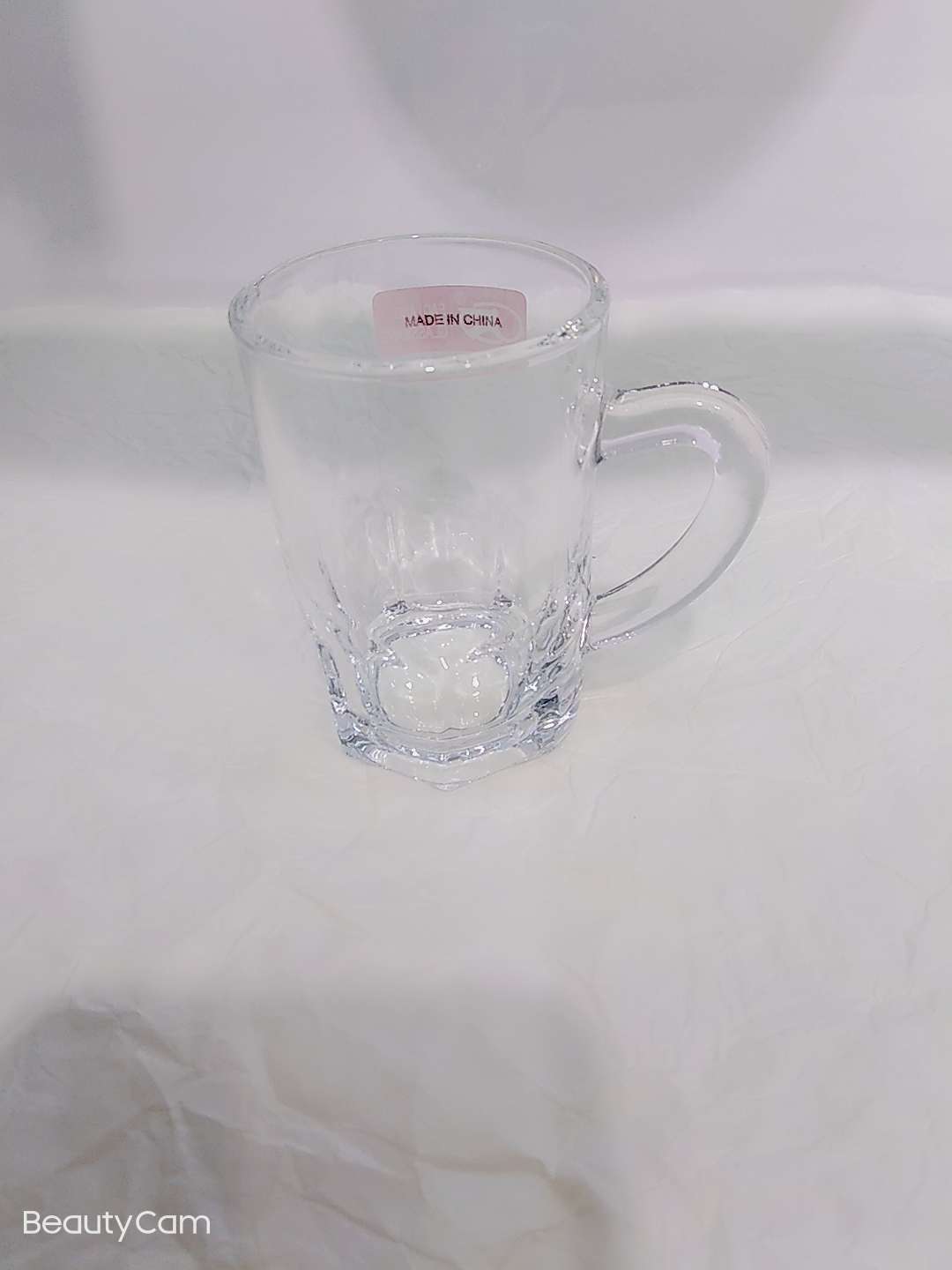 Factory direct sales of water cup STP-01 with handle Specification image