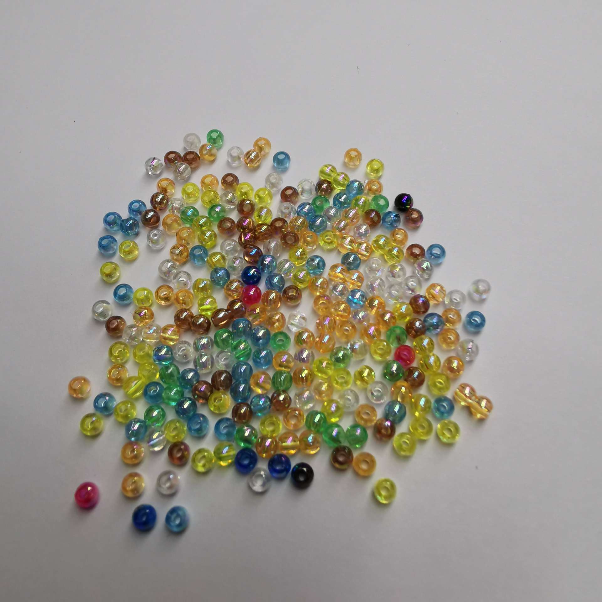 珠宝首饰实物图